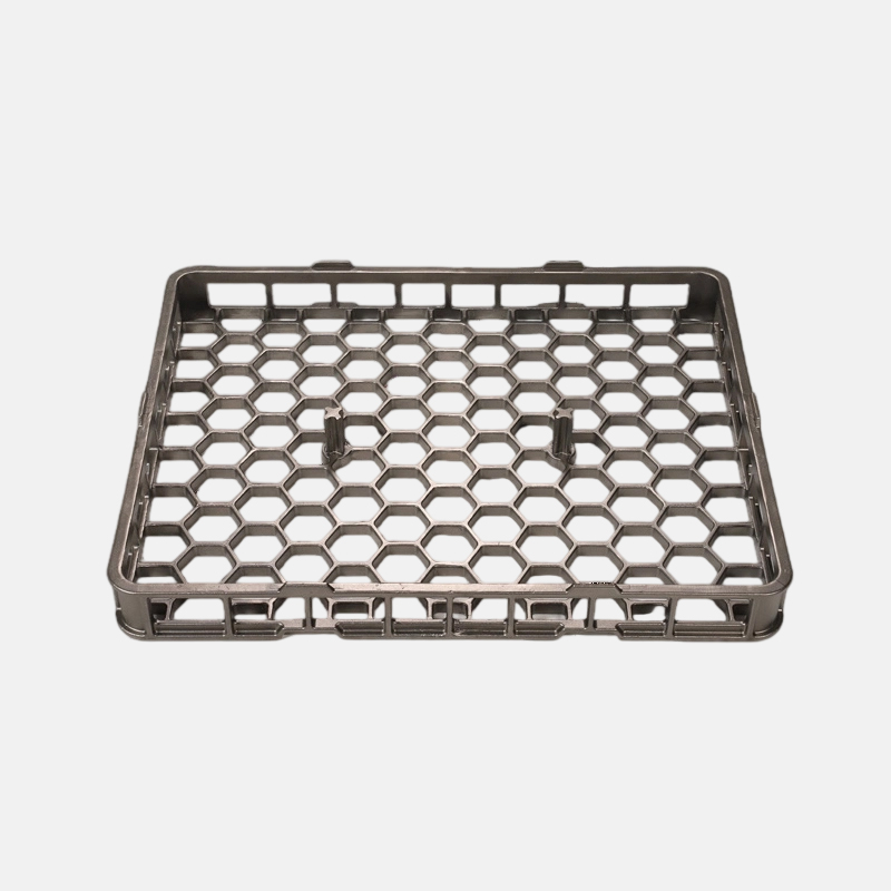 Jak může odstředivé lití zlepšit kvalitu ocelových a slitinových odlitků?