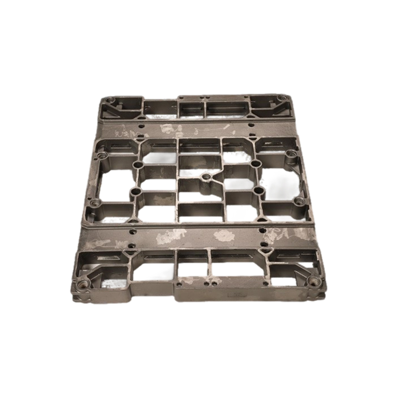 Zařízení pro tepelné zpracování