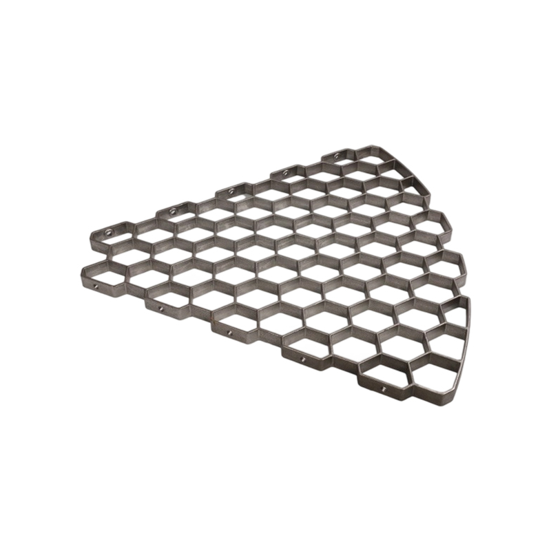 Podnosy pro tepelné zpracování jámových pecí