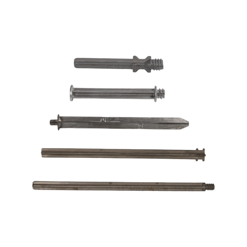 Tyče pro tepelné zpracování