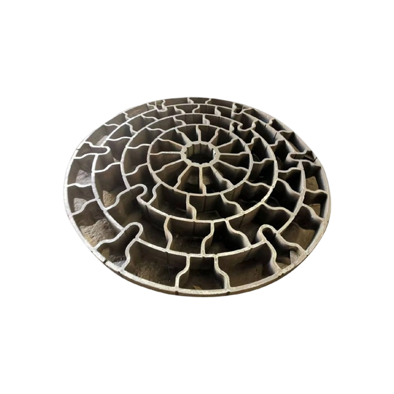 Jak přesná je ztracená lití pěny?