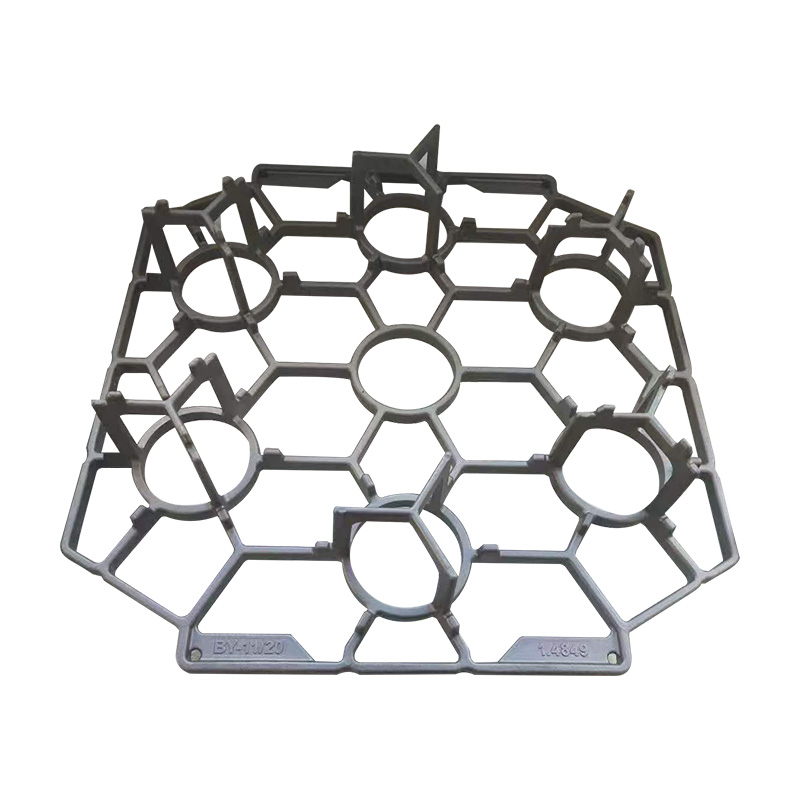 Základní podnos z nerezové oceli