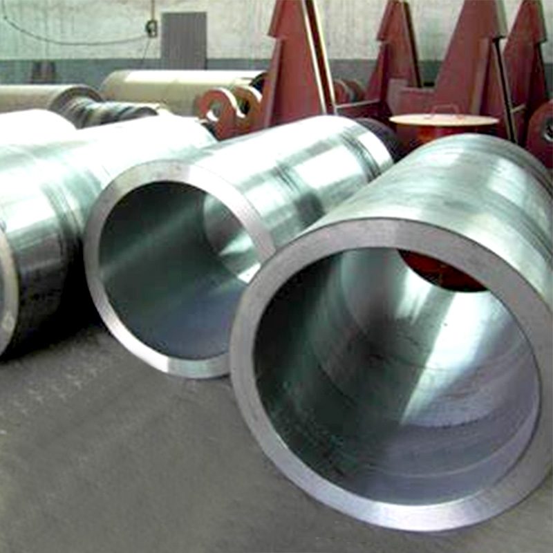 Nerezový rukáv z nerezové oceli odolný vůči teplu