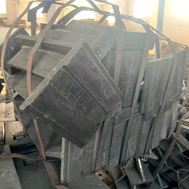 Ztracená pěna odlévání