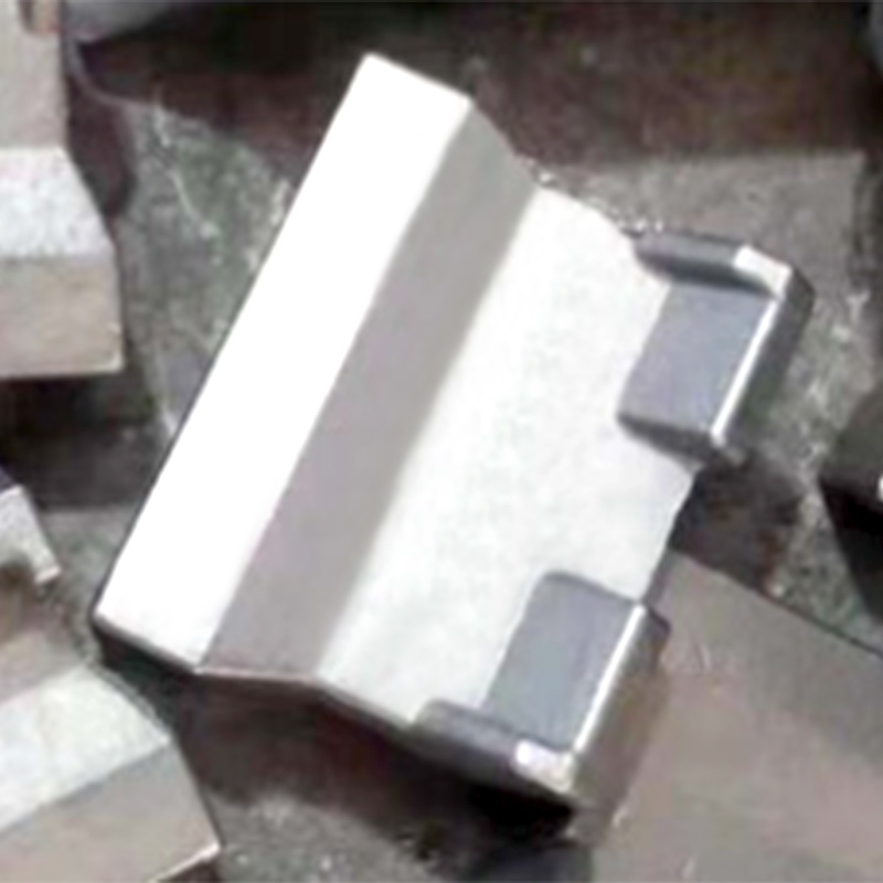 Přesný odlitek paralelní