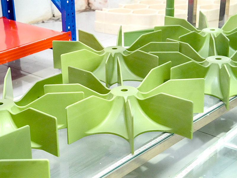 Jak kontrolovat defekty porozity při odlévání ztracené pěny?